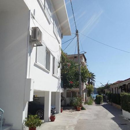 The Beach House Nydri  Exterior foto